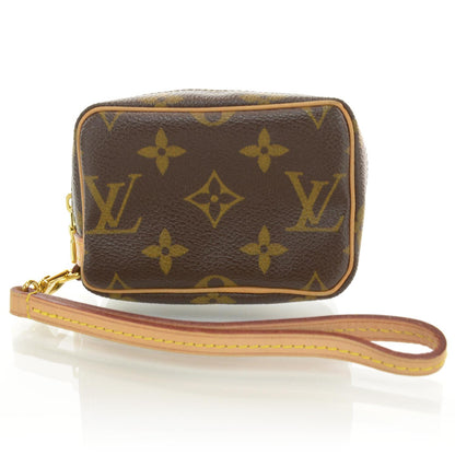Louis Vuitton Monogram Wapity Case 1 of 7