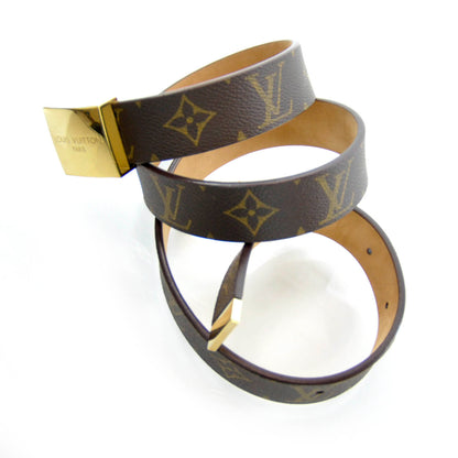 Louis Vuitton Monogram Belt 34 6 of 7