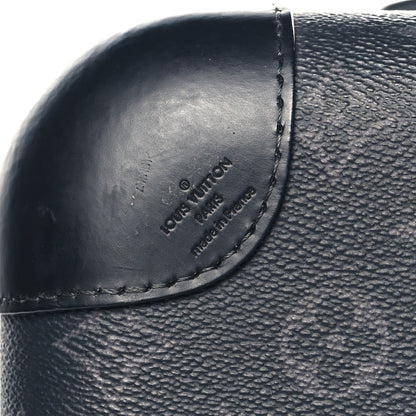 Louis Vuitton Monogram Eclipse Horizon 55 5 of 11