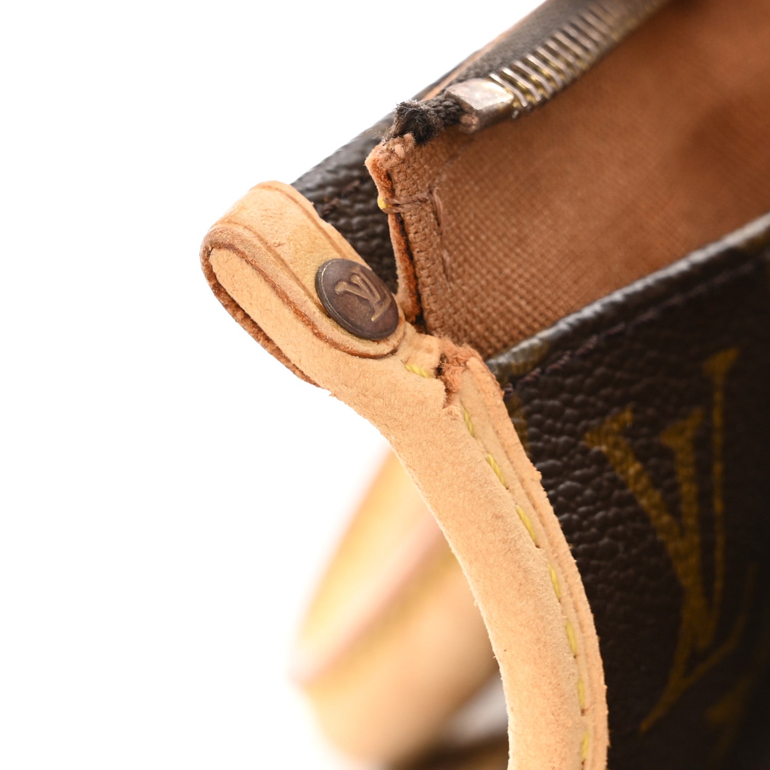 Louis Vuitton Monogram Popincourt 13 of 16