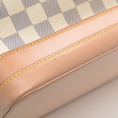 Louis Vuitton Damier Azur Noe 8 of 9