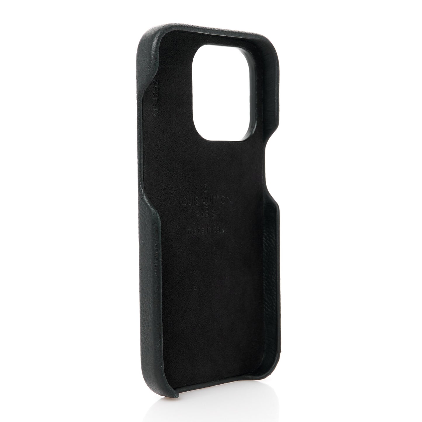 Reverse Monogram Pallas iPhone 14 Pro Bumper