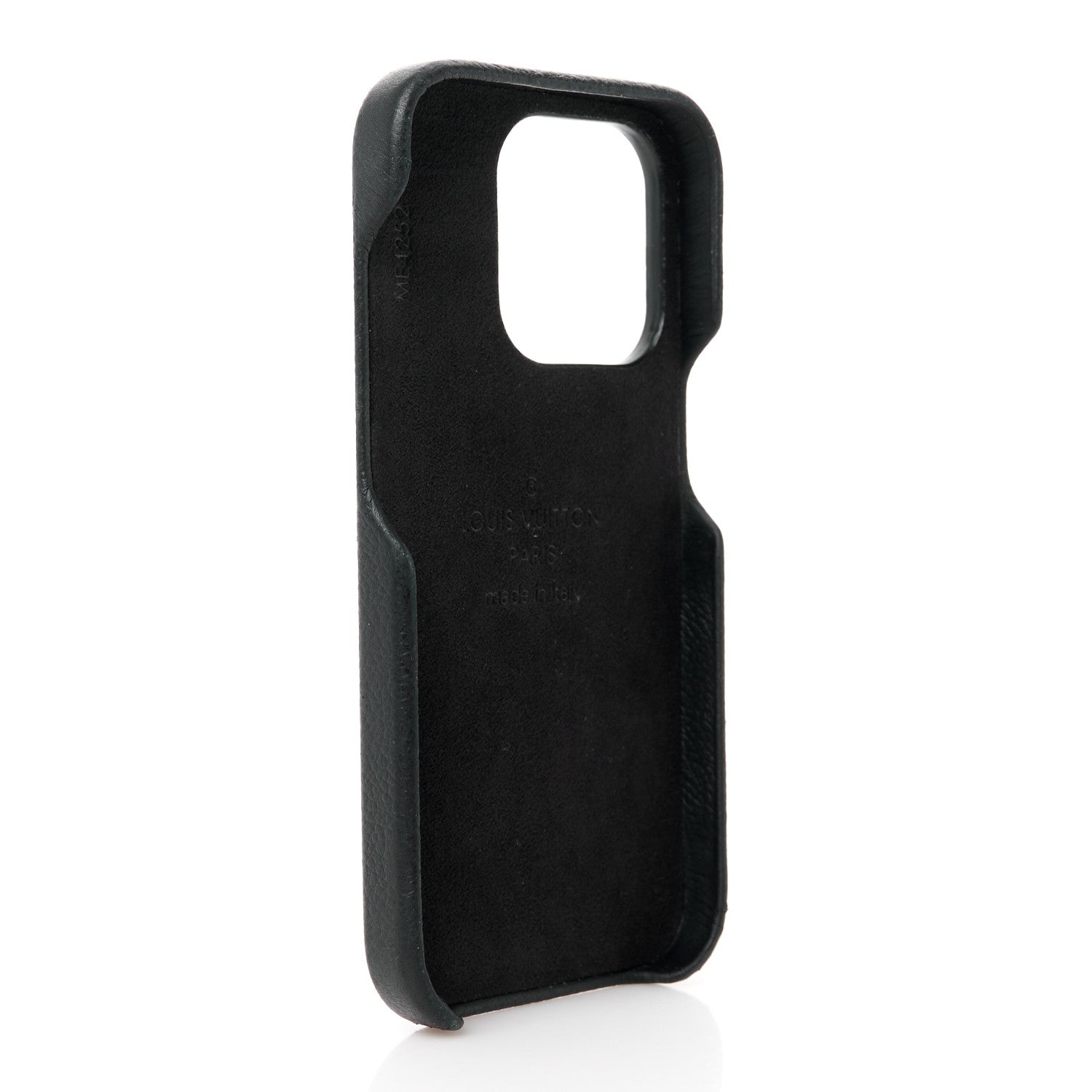 Louis Vuitton Reverse Monogram Pallas iPhone 14 Pro Bumper 3 of 11