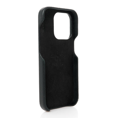 Louis Vuitton Reverse Monogram Pallas iPhone 14 Pro Bumper 3 of 11