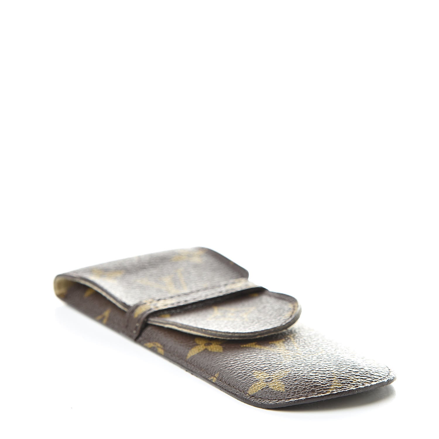 Louis Vuitton Monogram Etui Pen Holder Case 4 of 8
