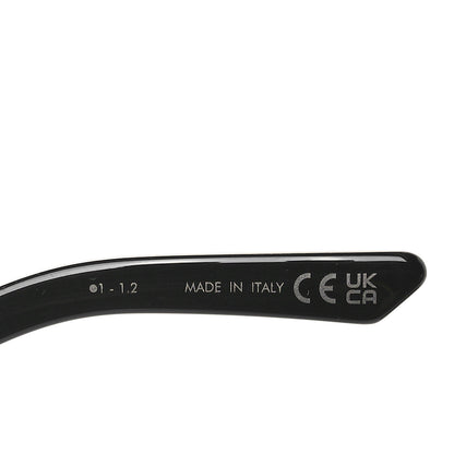 Christian Dior Diorsignature B2U Butterfly Sunglasses Black 5 of 8