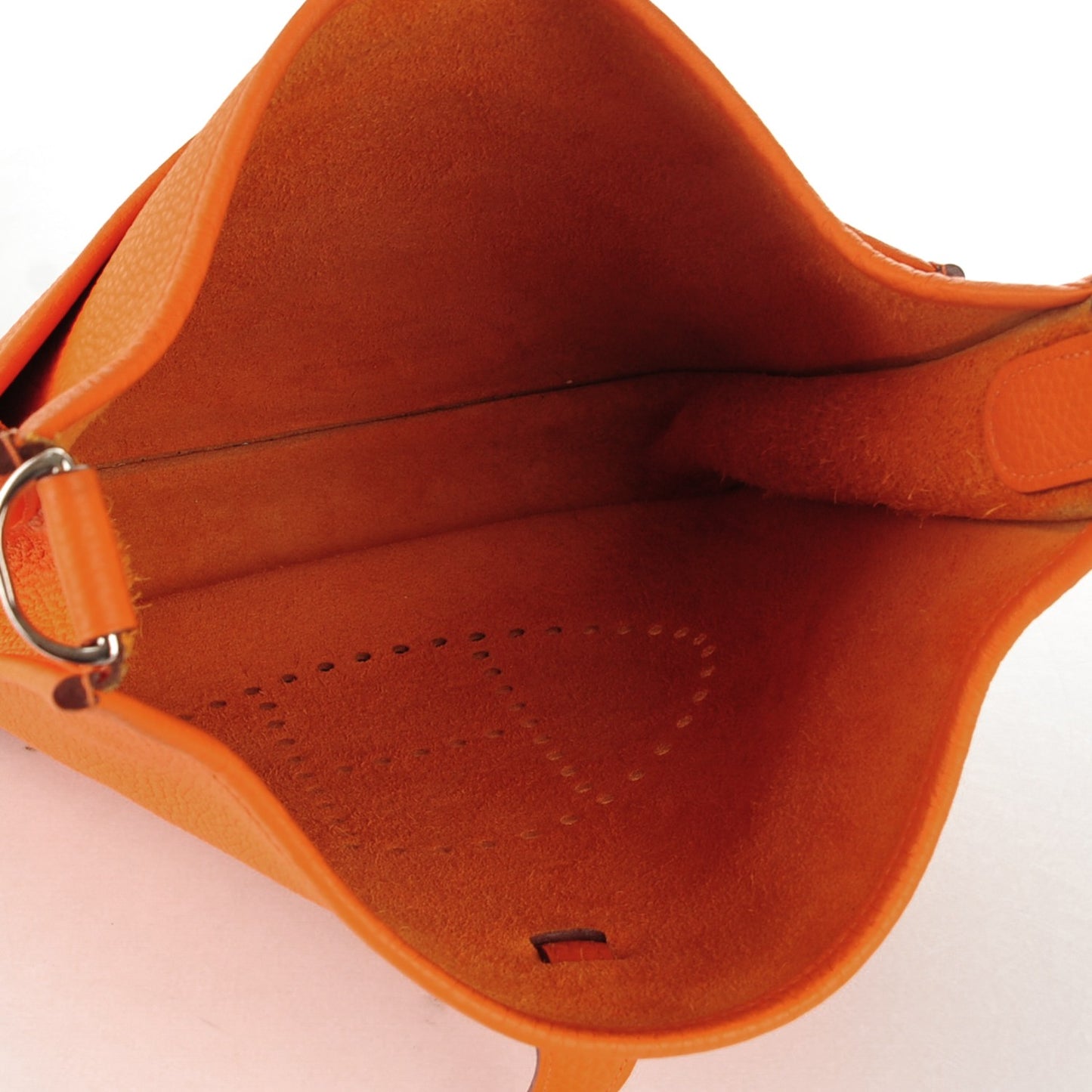 Taurillon Clemence Evelyne III PM Orange