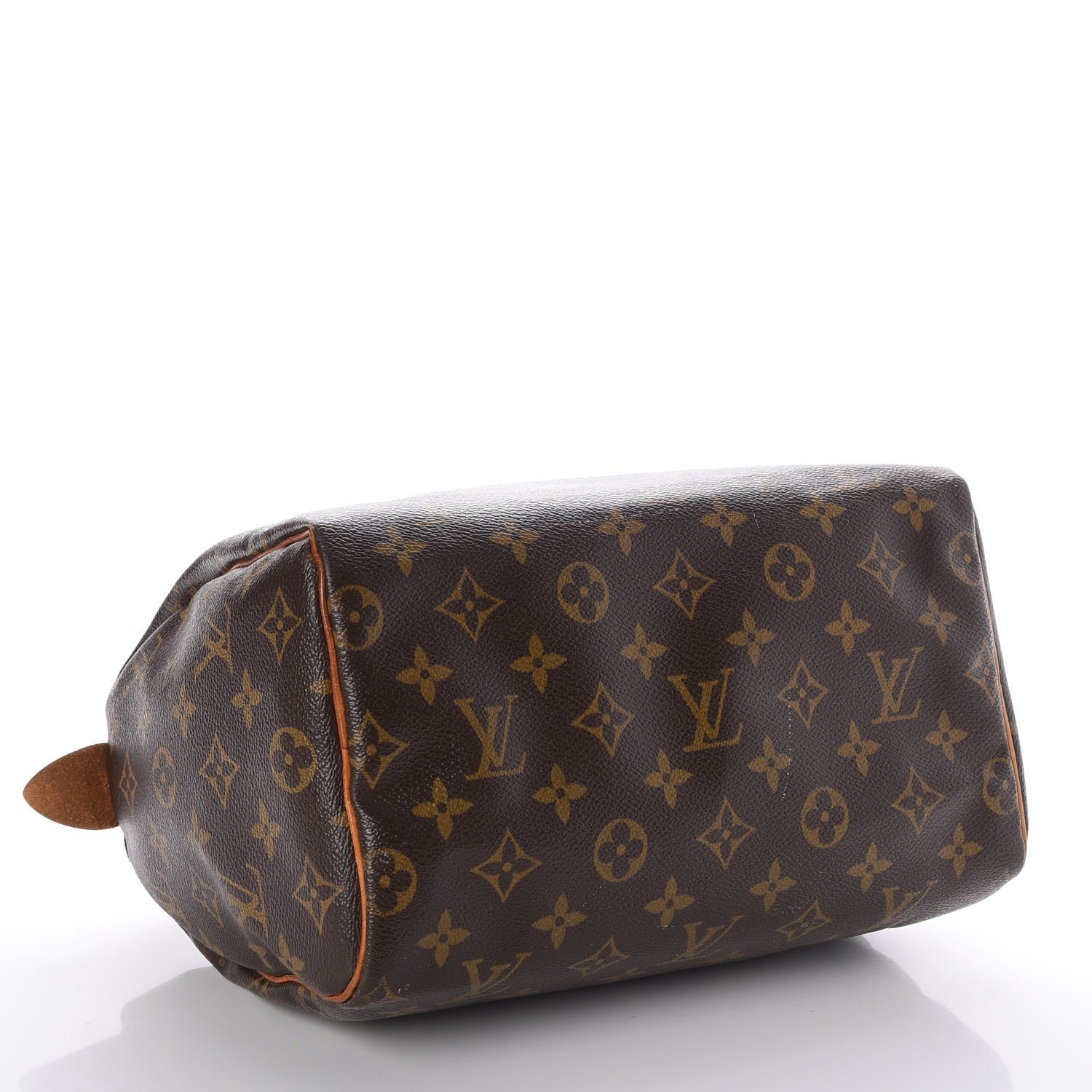 Louis Vuitton Monogram Speedy 25 4 of 14