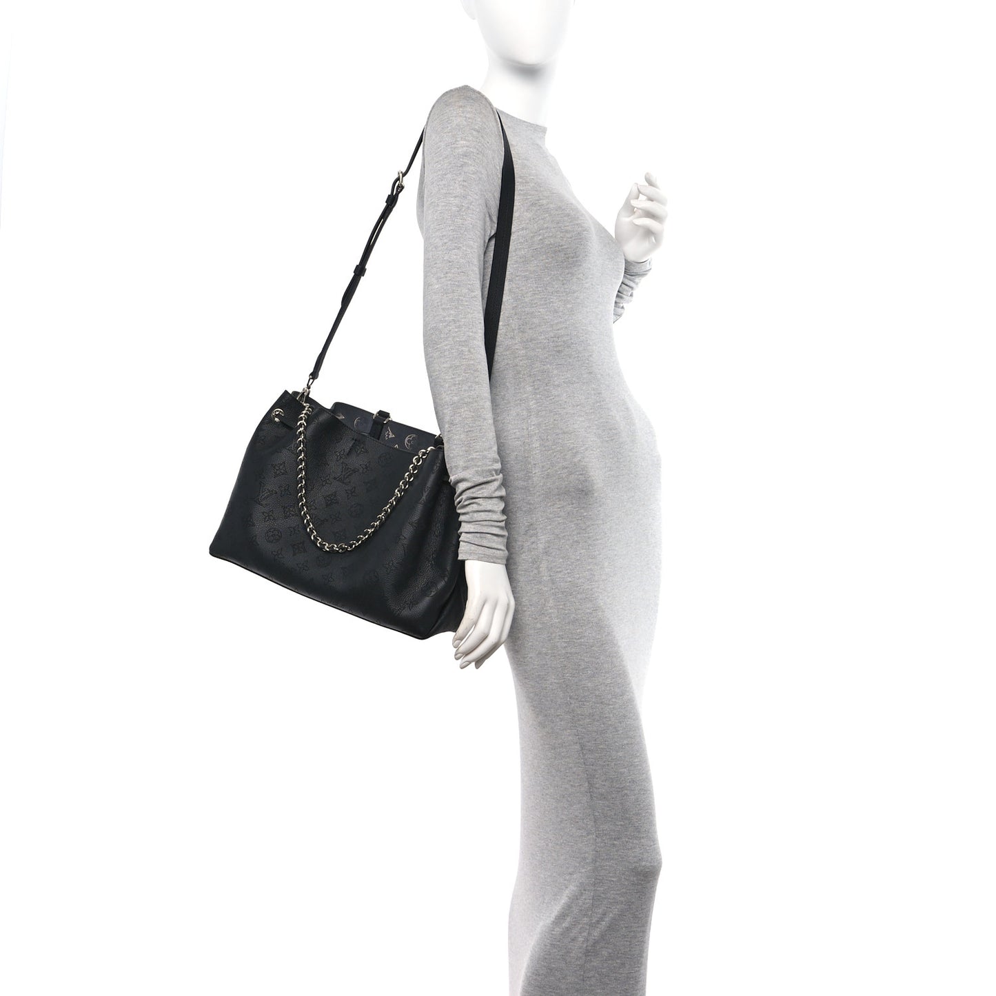 Mahina Bella Tote Black