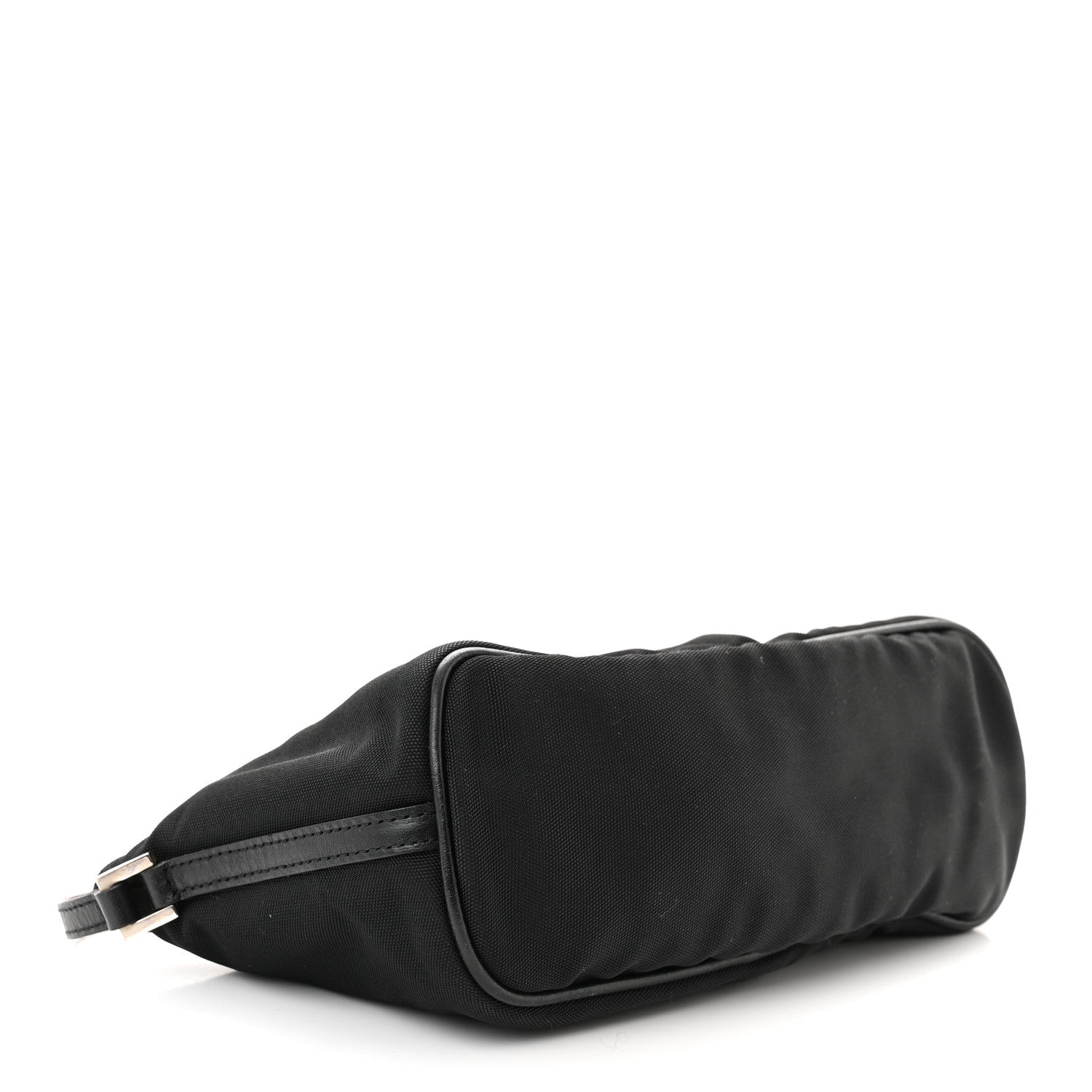Gucci Monogram Boat Pochette Black 4 of 11