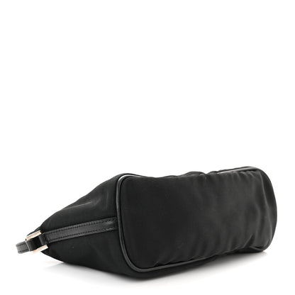 Gucci Monogram Boat Pochette Black 4 of 11