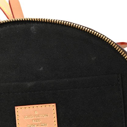 Louis Vuitton Monogram Moon Backpack 11 of 16