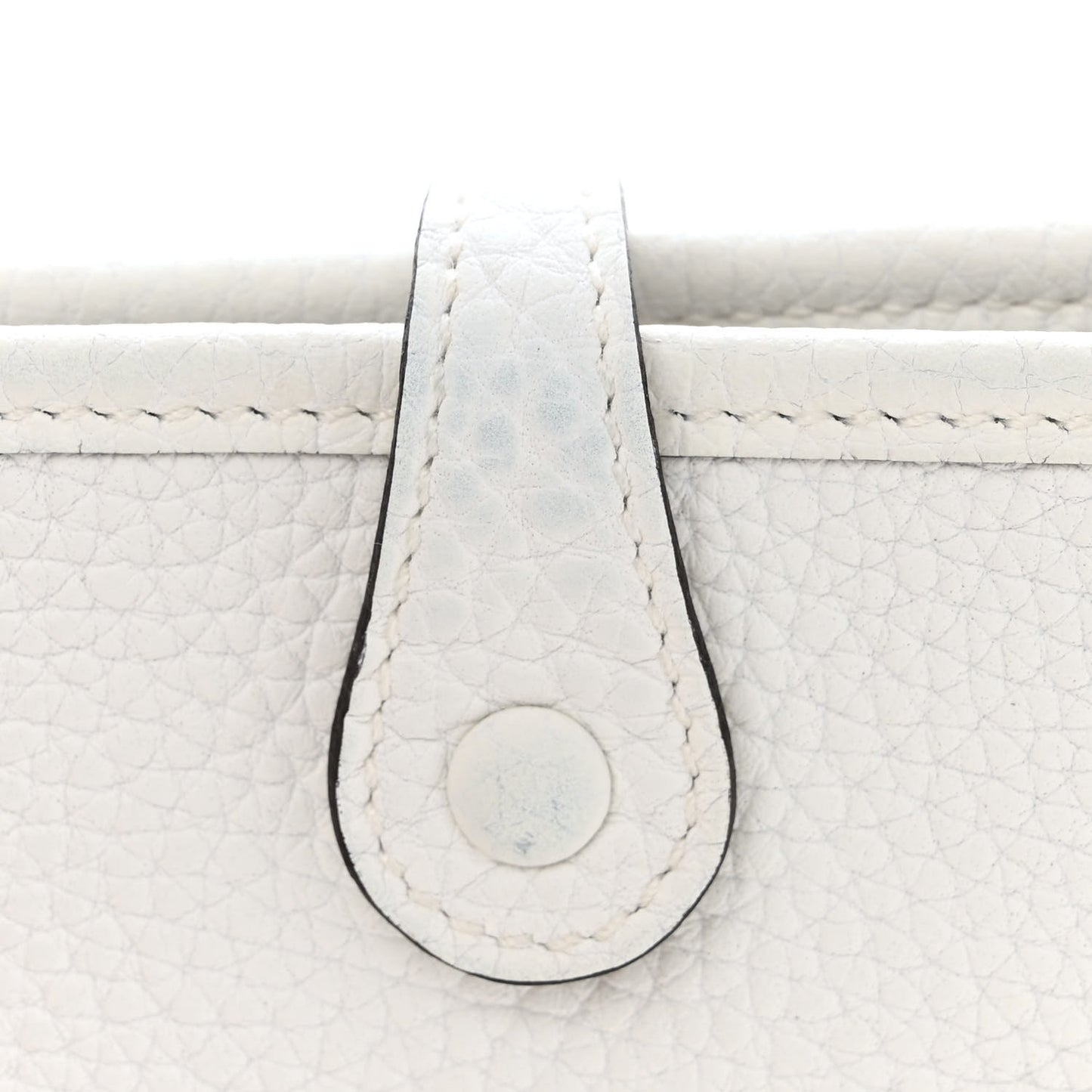 Taurillon Clemence Amazone Evelyne TPM New White