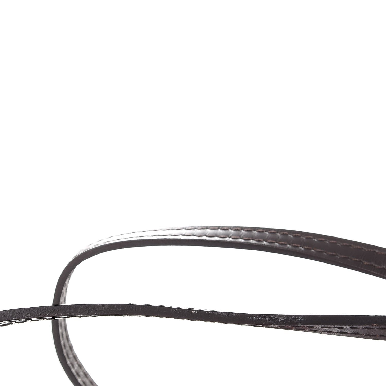 Louis Vuitton Damier Ebene Neverfull GM 9 of 11