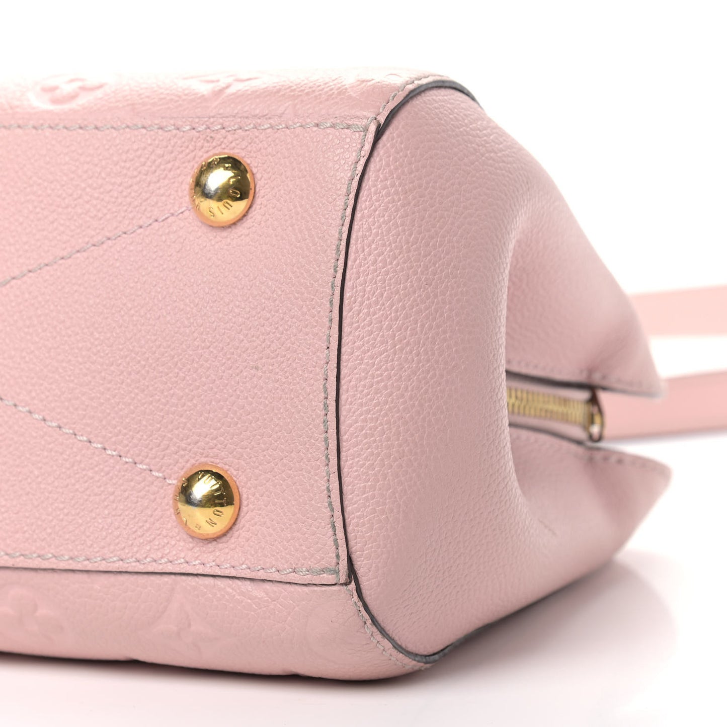 Empreinte Montaigne BB Rose Ballerine