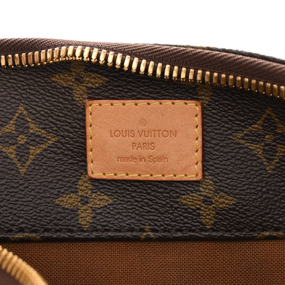 Louis Vuitton Monogram Sully PM 6 of 10