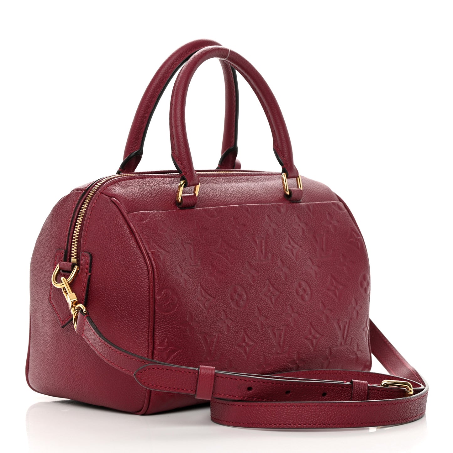 Empreinte Speedy Bandouliere 25 NM Aurore