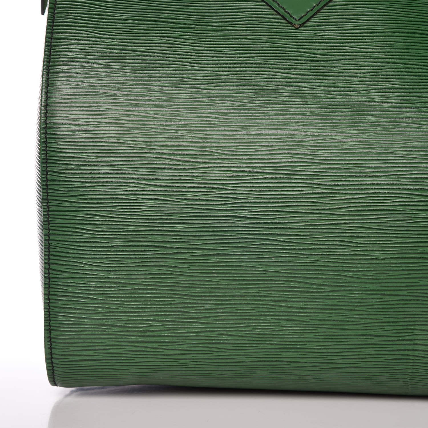 Louis Vuitton Epi Speedy 35 Borneo 20 of 20