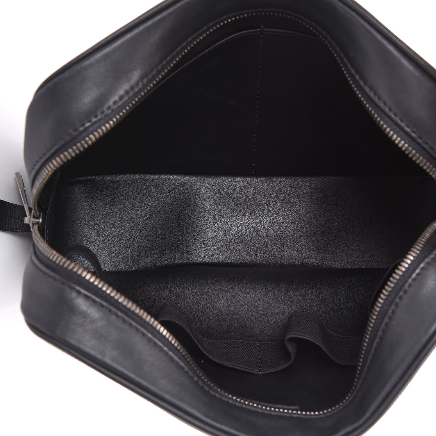 Louis Vuitton Damier Infini Toiletry Pouch Onyx 4 of 9