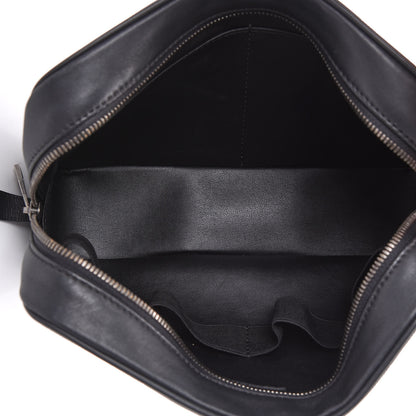 Louis Vuitton Damier Infini Toiletry Pouch Onyx 4 of 9
