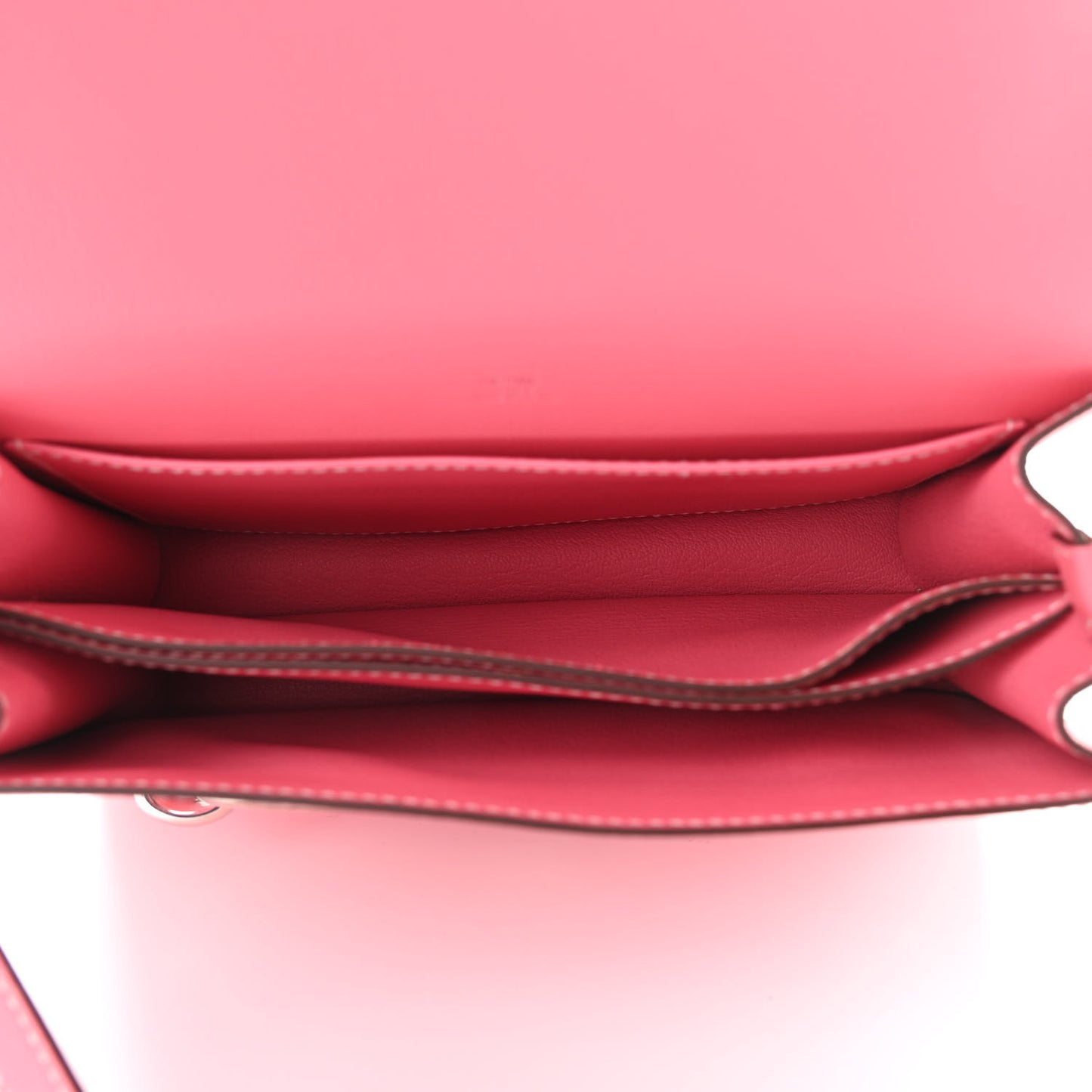 Evercolor Sac Roulis Rose Azalee