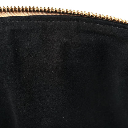Louis Vuitton Monogram Leopard Stephen Bag 13 of 13