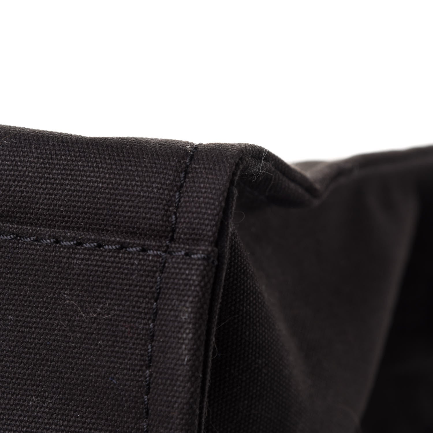 Marc Jacobs Canvas Traveler Tote Black 10 of 12