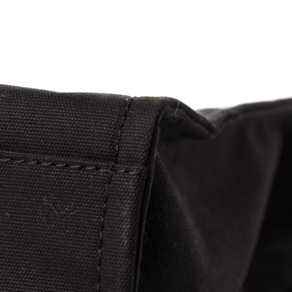 Marc Jacobs Canvas Traveler Tote Black 10 of 12