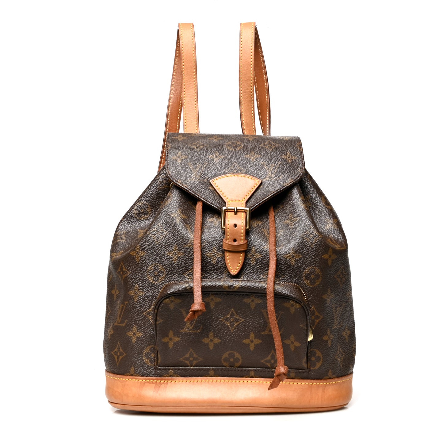 Monogram Montsouris MM Backpack