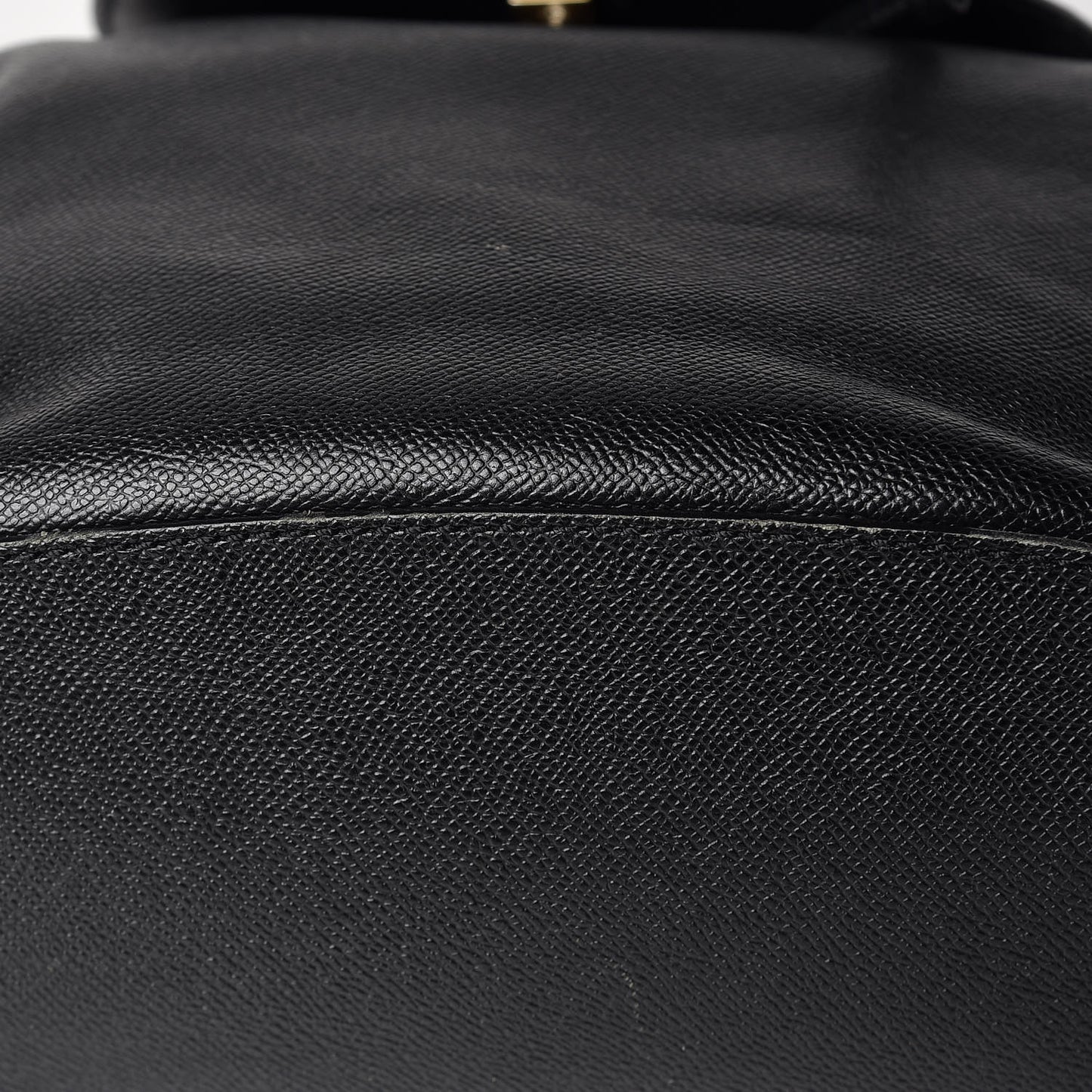 Caviar Tortoise CC Backpack Black