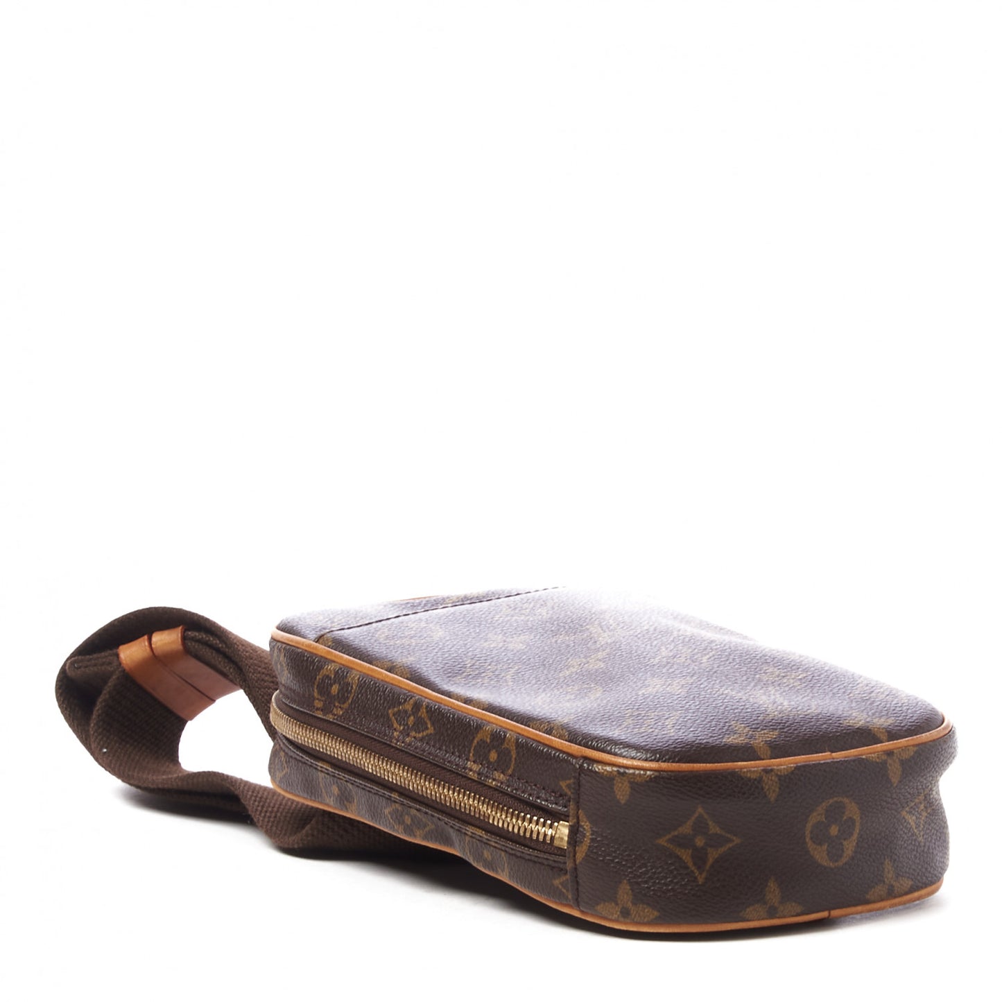 Monogram Pochette Gange