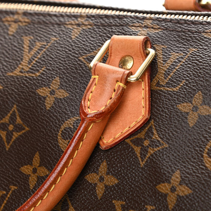 Louis Vuitton Monogram Speedy 40 15 of 20