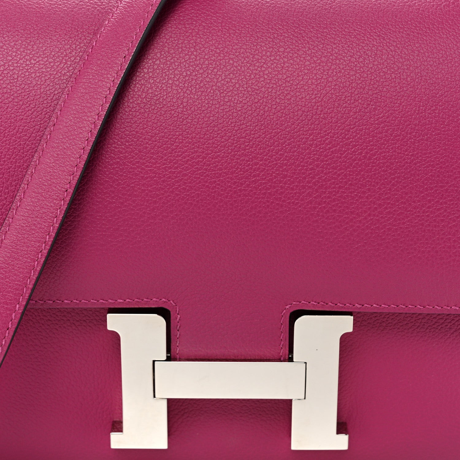 Hermes Evercolor Constance 24 Rose Pourpre 8 of 11