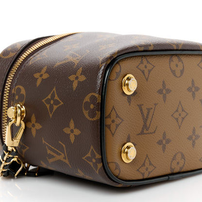 Louis Vuitton Reverse Monogram Vanity PM 10 of 11