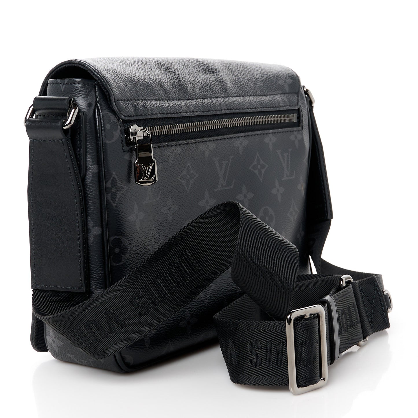 Monogram Eclipse District PM Black