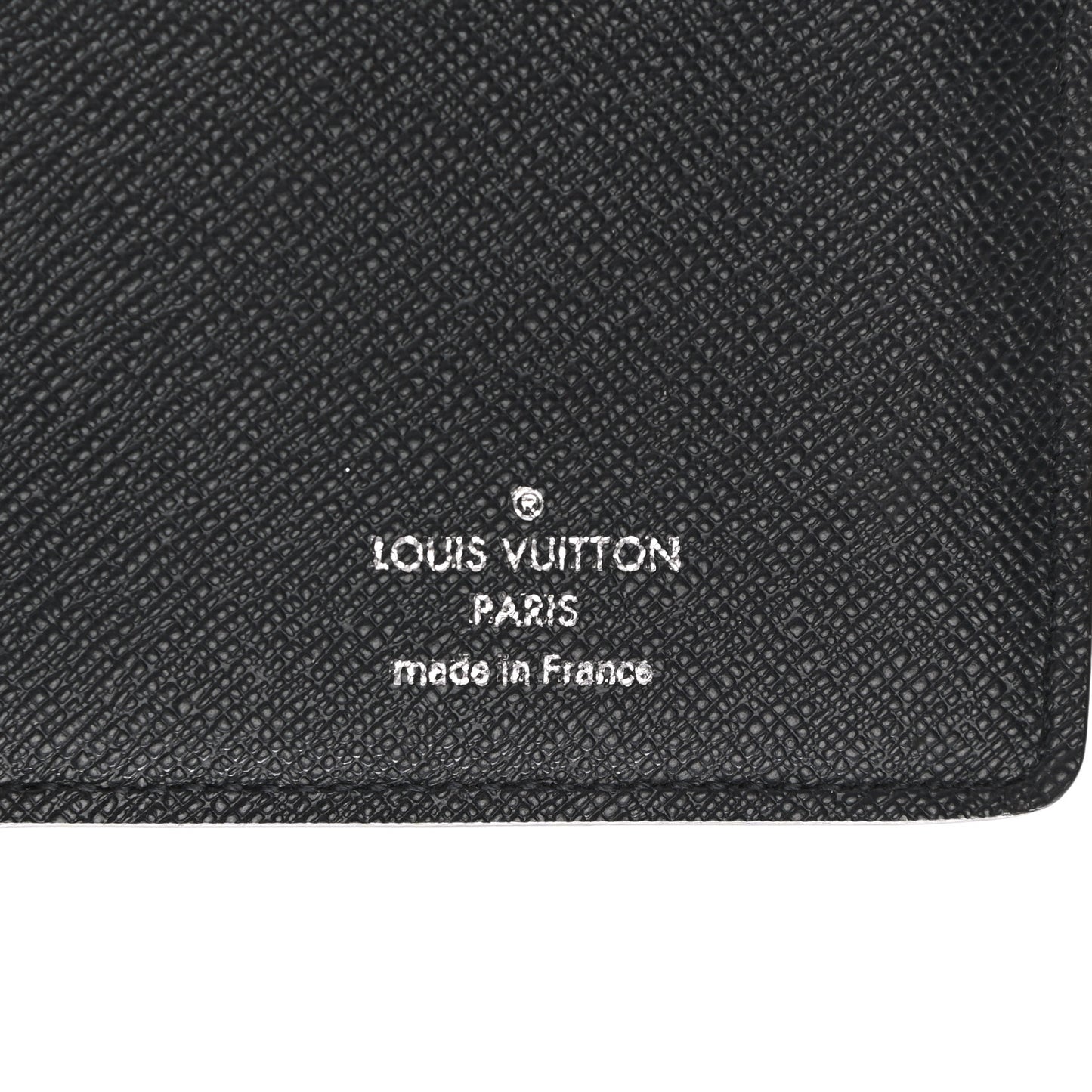Savane Monogram Chapman Giraffe Brazza Wallet