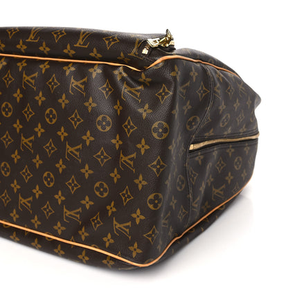 Louis Vuitton Monogram Evasion Sports Bag 8 of 10