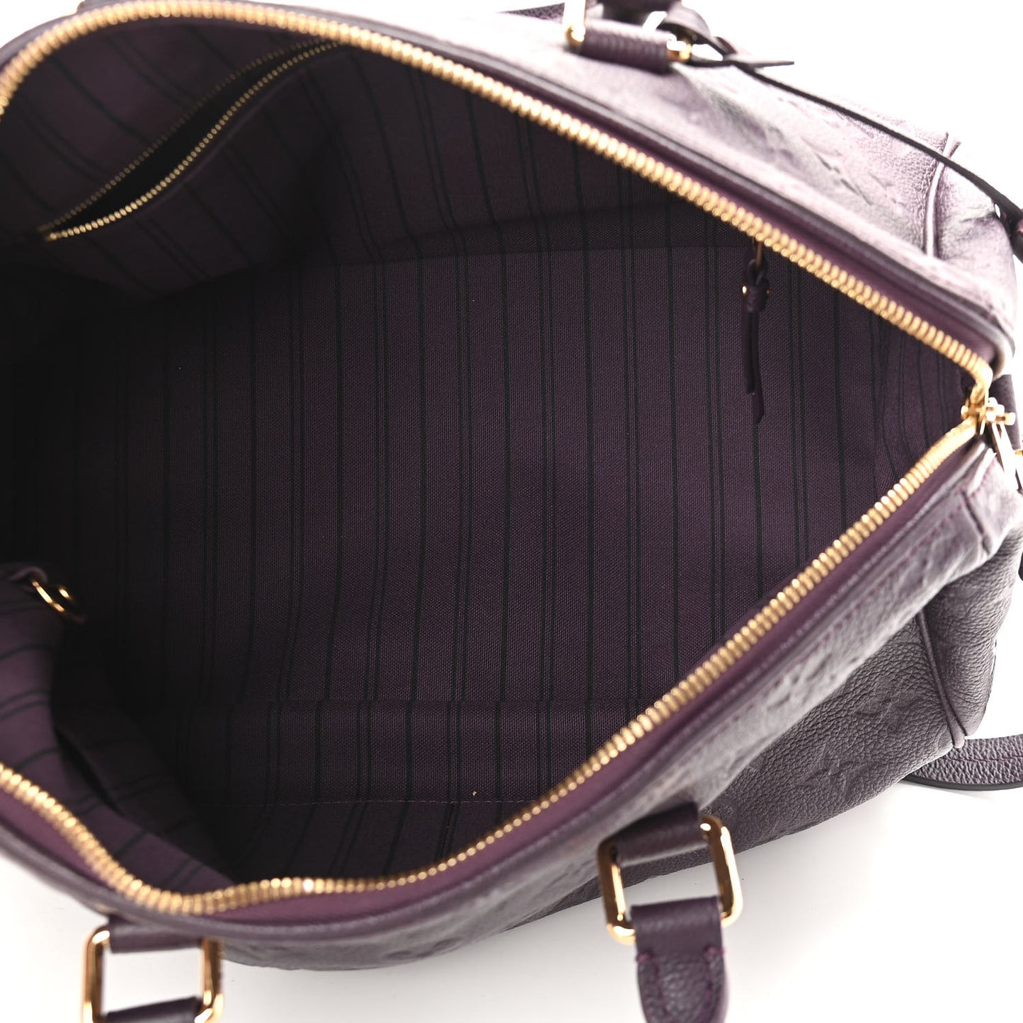 Empreinte Speedy Bandouliere 30 Aube