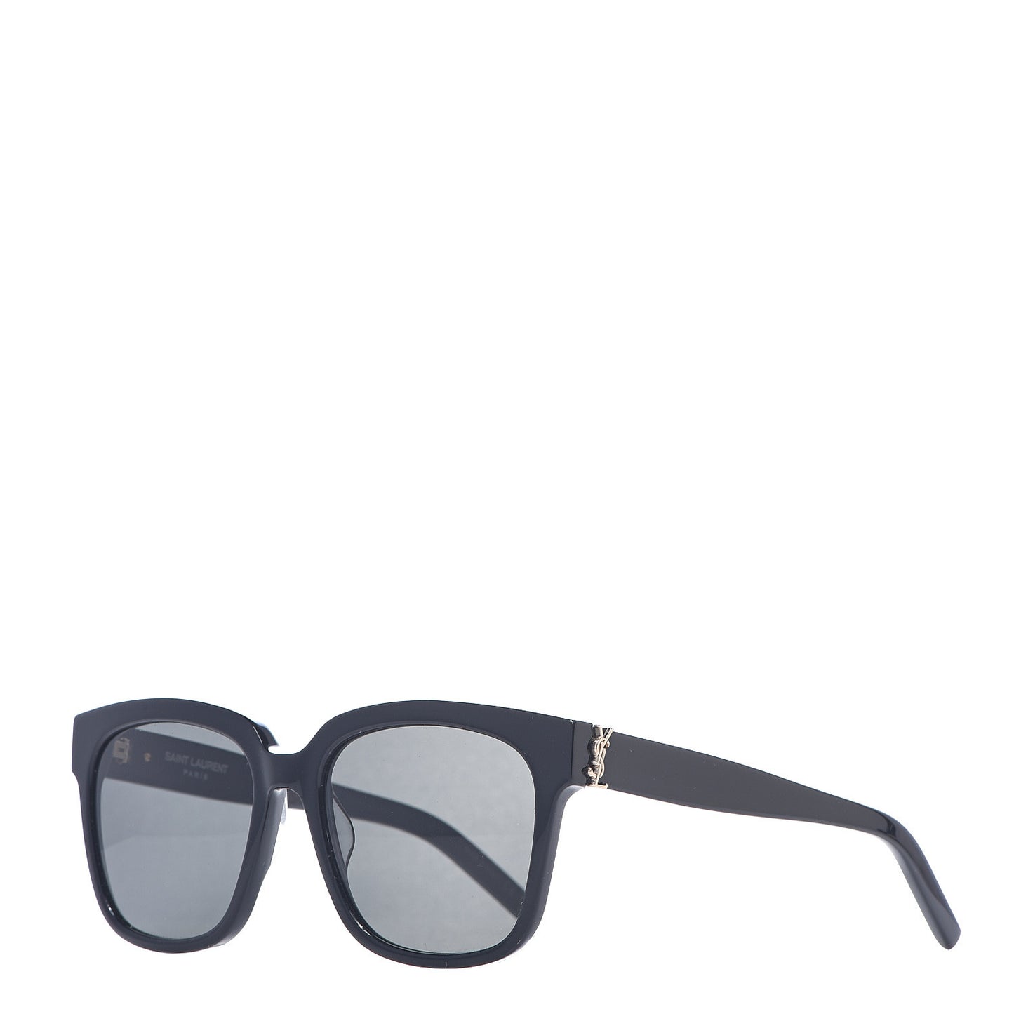 Acetate SL M40 Sunglasses Black