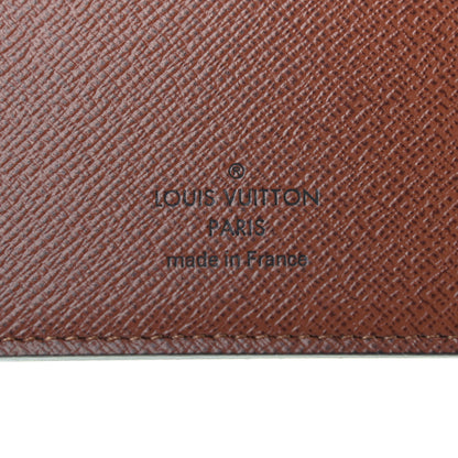 Louis Vuitton Monogram Desk Agenda Cover 5 of 6