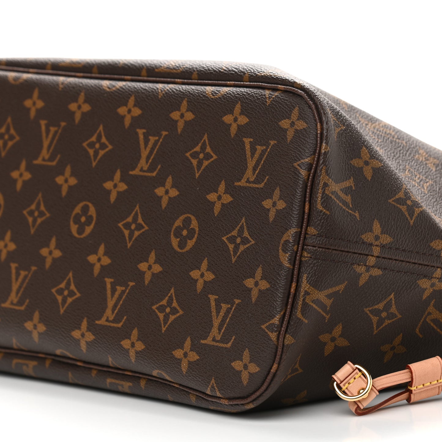 Monogram Neo Neverfull MM