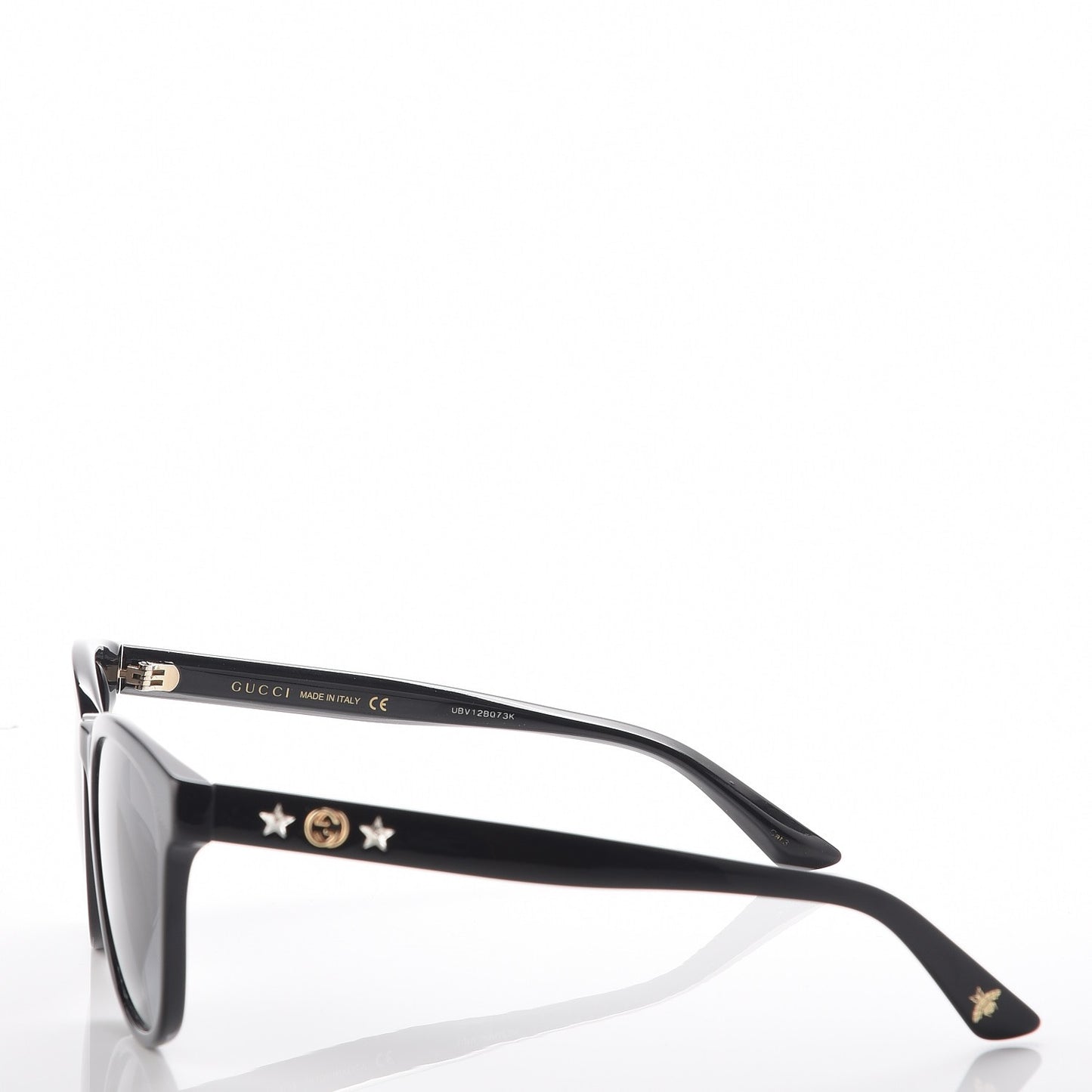 Sunglasses GG 0232 Black