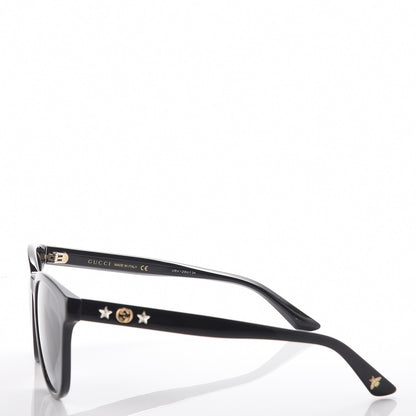 Gucci Sunglasses GG 0232 Black 5 of 8