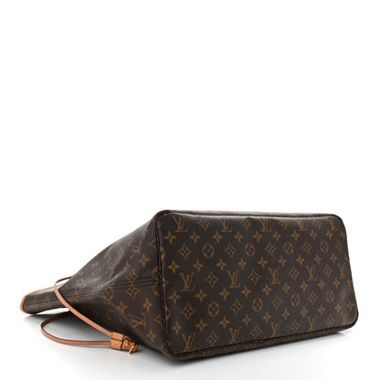 Louis Vuitton Monogram Neo Neverfull GM 4 of 10