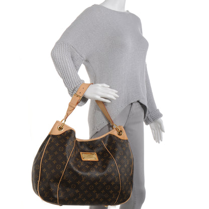 Louis Vuitton Monogram Galliera GM 2 of 9