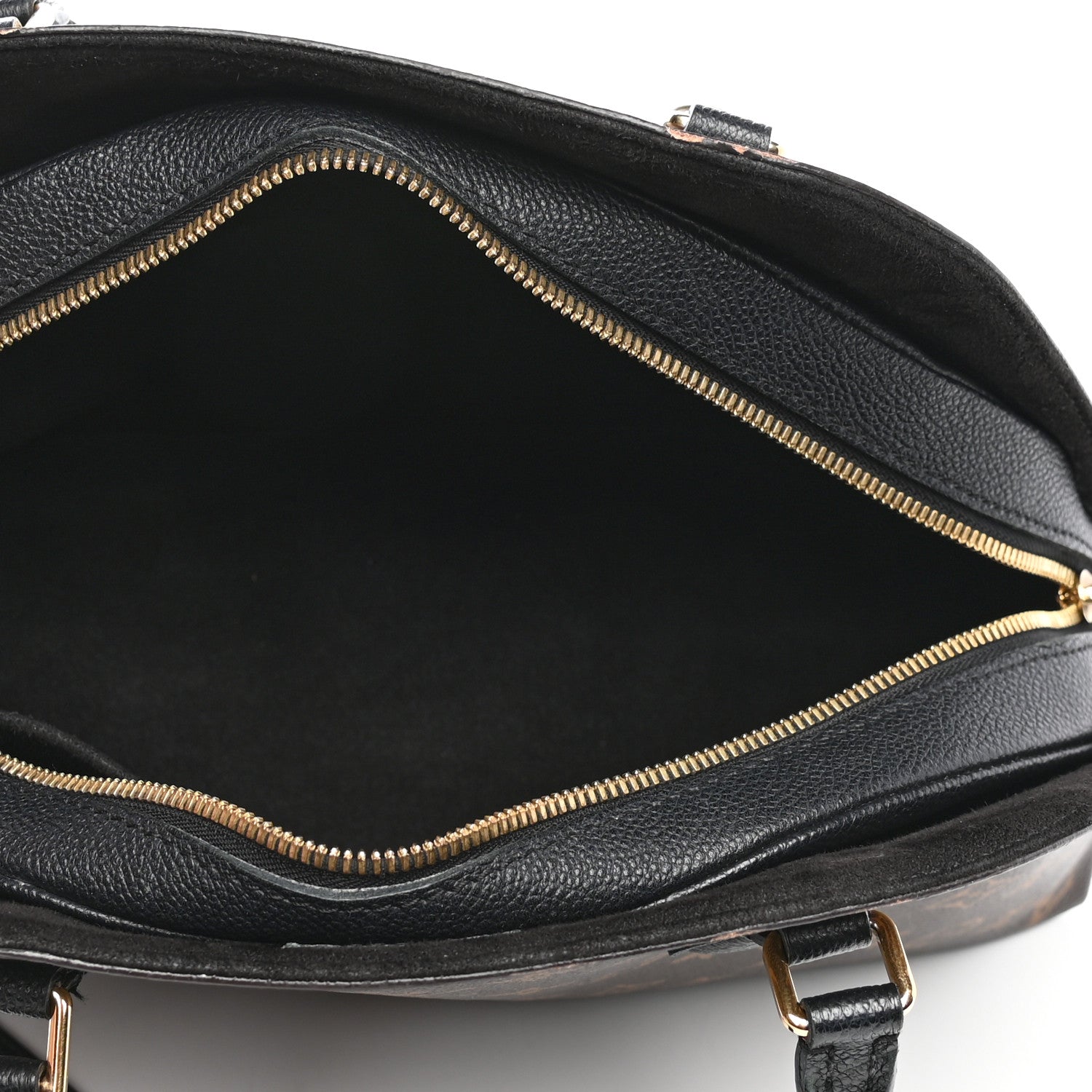Louis Vuitton Monogram Alma BNB Black 7 of 18