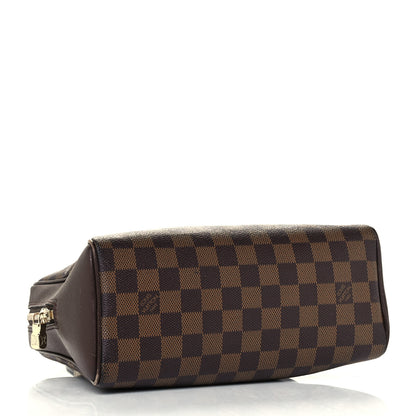 Louis Vuitton Damier Ebene Brera 3 of 10