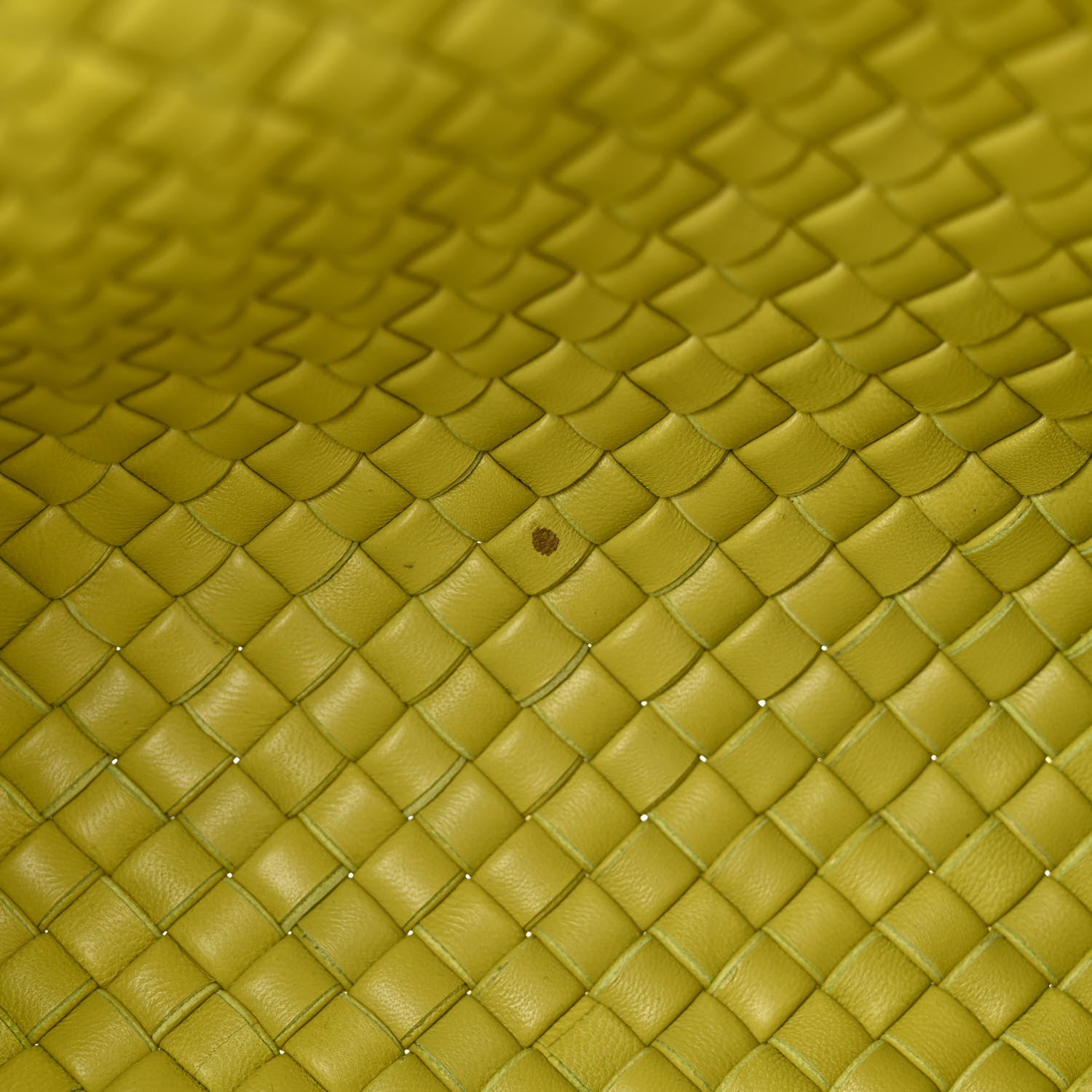 Bottega Veneta Nappa Intrecciato Small Padded The Handle Tote Kiwi 10 of 10