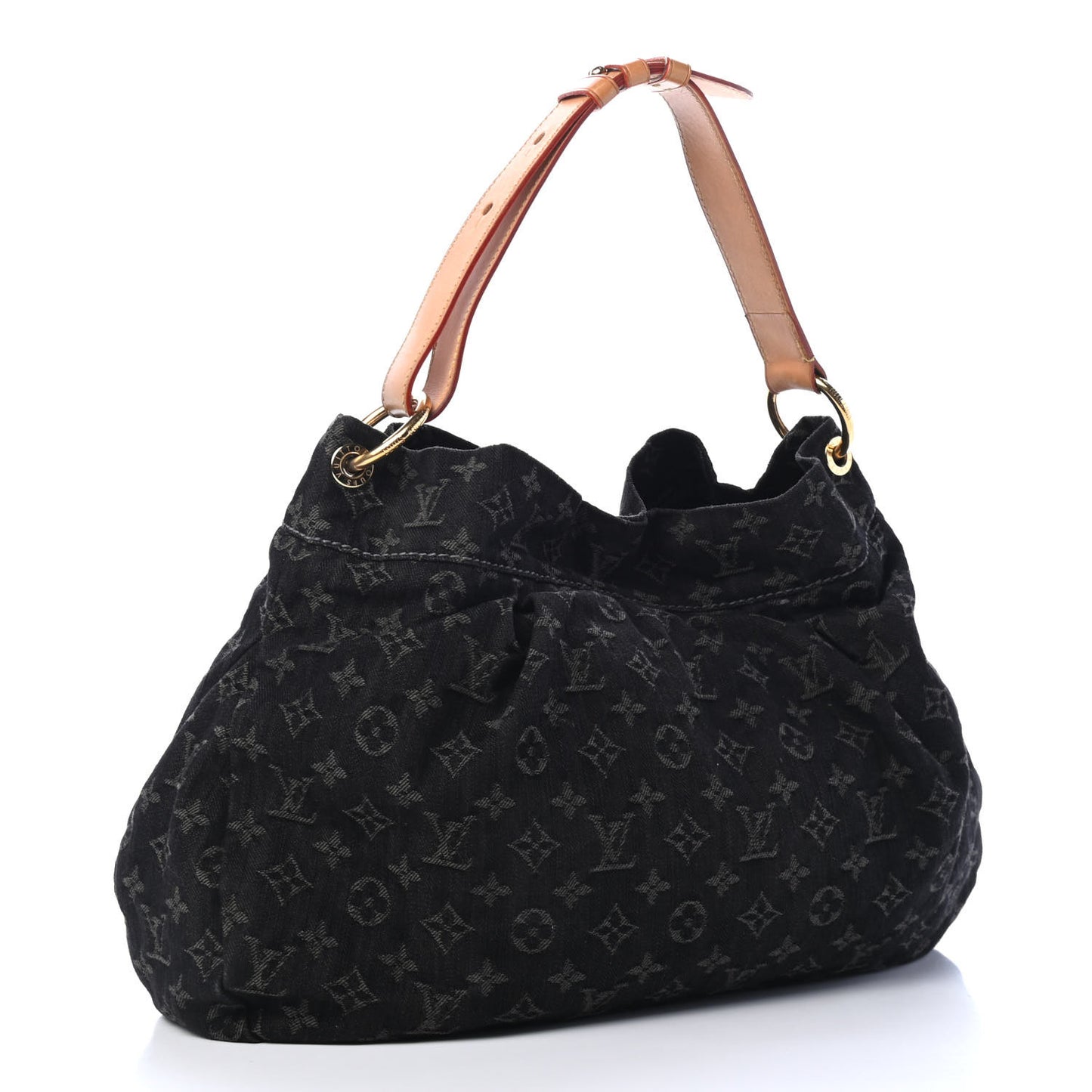 Denim Daily PM Black