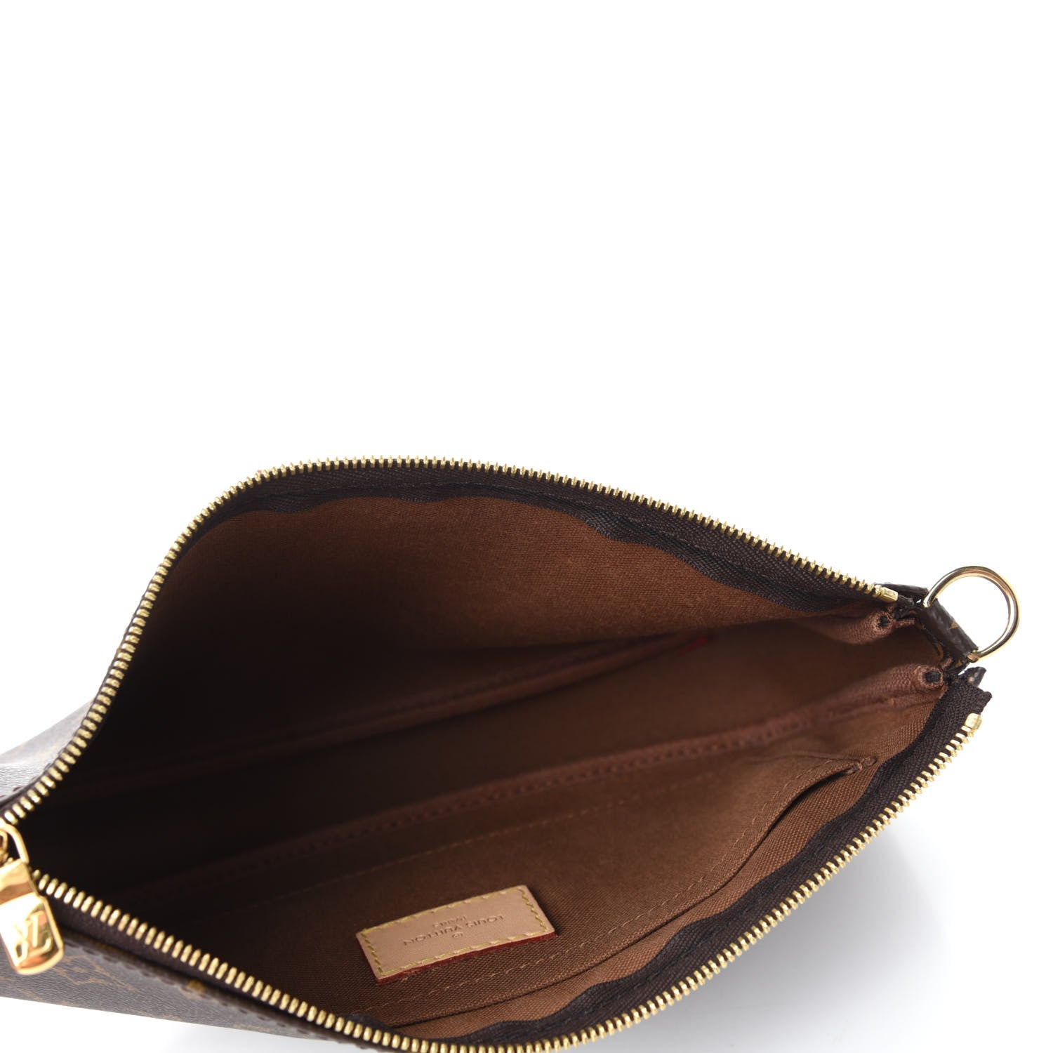 Louis Vuitton Monogram Multi Pochette Accessories Rose Clair 5 of 14